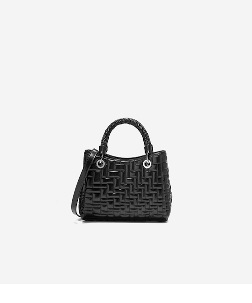 カティア スモール トート クロスボディ