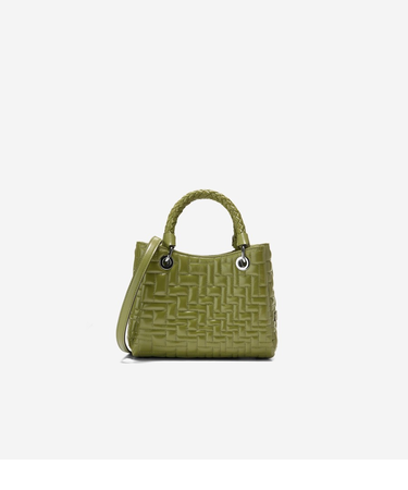 カティア スモール トート クロスボディ