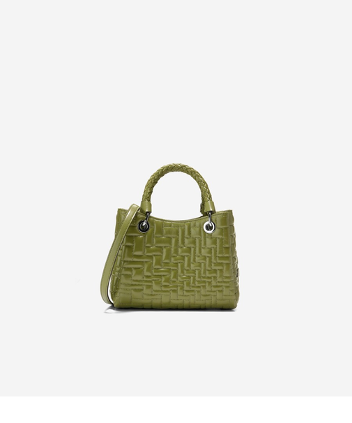 カティア スモール トート クロスボディ