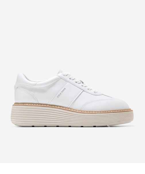 オリジナルグランド マックス プラットフォーム スニーカー womens