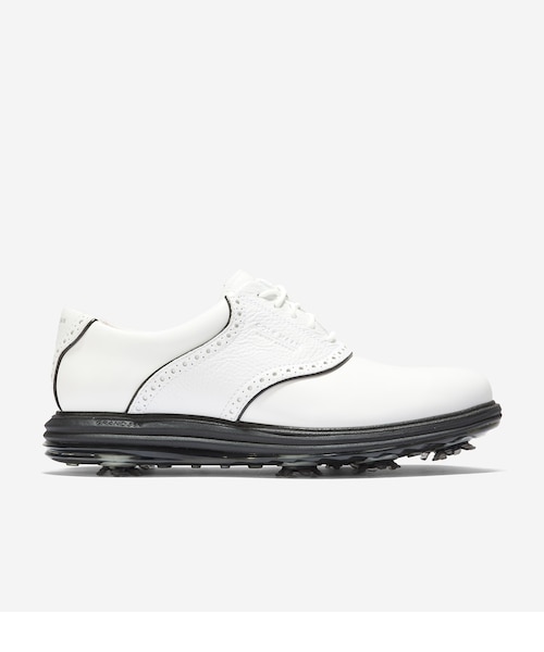 CH X UNITED ARROWS OGサドル ゴルフ mens｜コール ハーンの通販