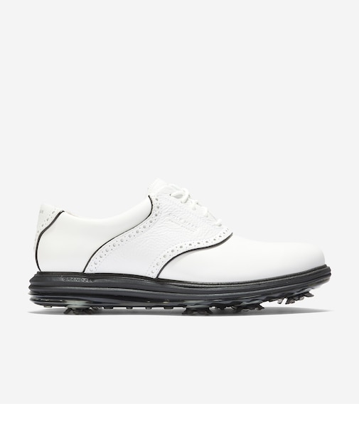 CH X UNITED ARROWS OGサドル ゴルフ mens