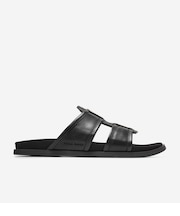 モダン クラシックス ダブルバンド サンダル mens