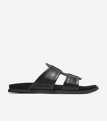 モダン クラシックス ダブルバンド サンダル mens