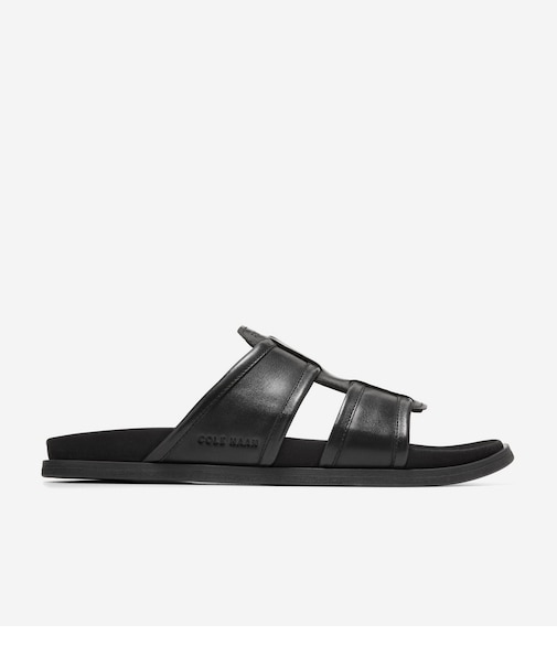 モダン クラシックス ダブルバンド サンダル mens