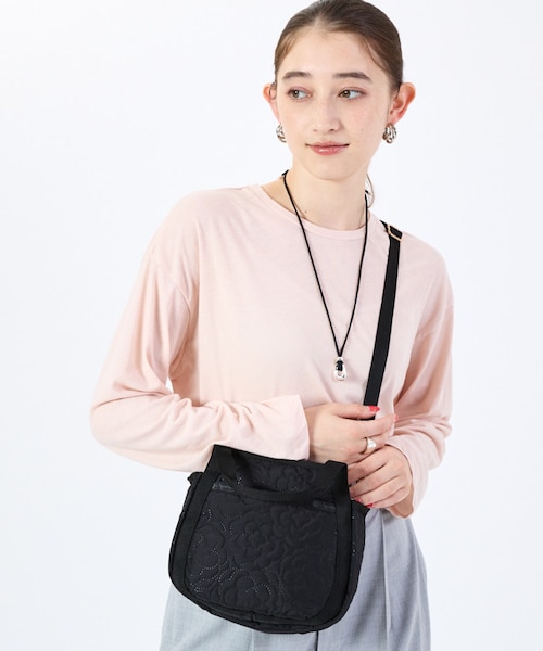 SMALL EVER TOTE パフィーブロッサムズ｜レスポートサックの通販