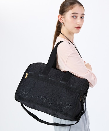 DELUXE MED WEEKENDER パフィーブロッサムズ