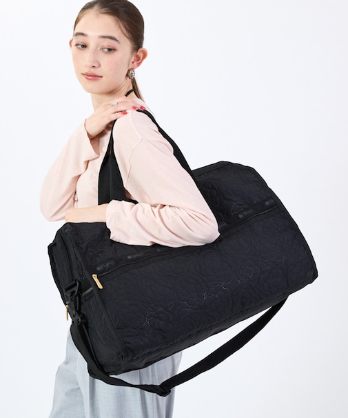 DELUXE LG WEEKENDER パフィーブロッサムズ