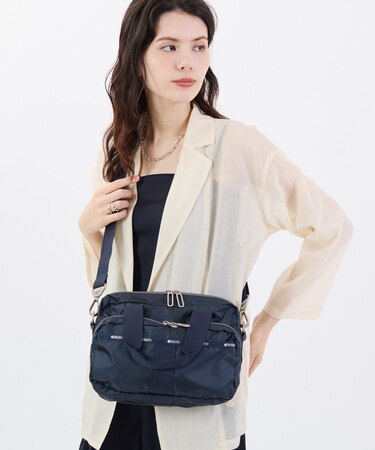 METRO CONVERTIBLE ダークブルーC