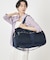 CR LARGE WEEKENDER ダークブルーC