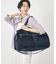 CR LARGE WEEKENDER ダークブルーC