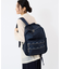 FUNCTIONAL BACKPACK ダークブルーC
