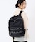 FUNCTIONAL BACKPACK ブラックC