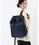 CR URBAN BACKPACK ダークブルーC