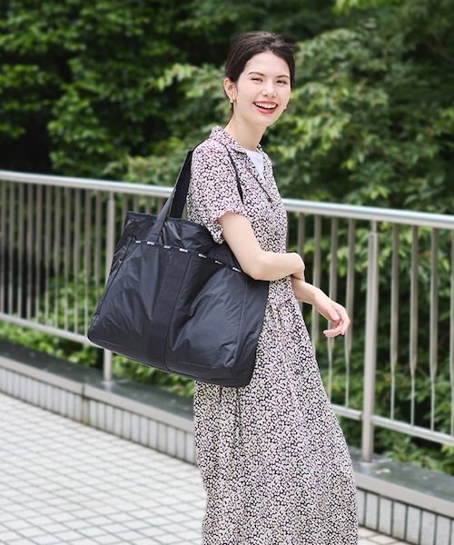 【訳あり格安】レスポートサック　エッセンシャルコレクション　ジムトートバッグ 訳あり格安】レスポートサック エッセンシャルコレクション ジム