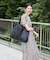 GYM TOTE BAG ブラックC