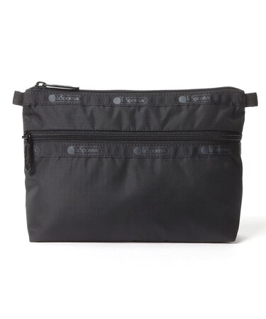 COSMETIC CLUTCH リサイクルドブラックJP