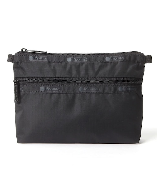 COSMETIC CLUTCH リサイクルドブラックJP