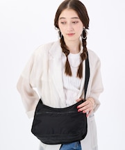 CLASSIC HOBO リサイクルドブラックJP