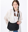 CLASSIC HOBO リサイクルドブラックJP