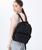 ROUTE SM BACKPACK パフィーブロッサムズ