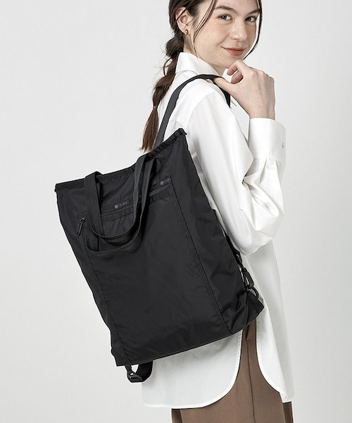 レスポートサック リュック EVERYDAY TH BACKPACK ブラック