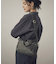 SMALL UPTOWN SATCHEL グラベルC