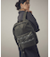 FUNCTIONAL BACKPACK グラベルC