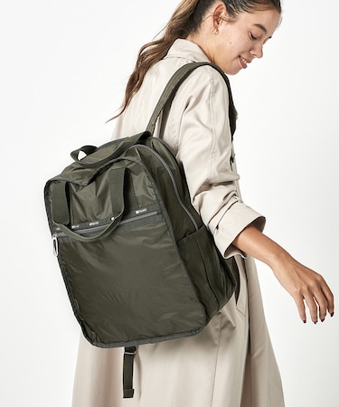 CR URBAN BACKPACK グラベルC