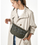 ESSENTIAL BELT BAG グラベルC