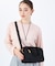 EVERYDAY SM SATCHEL パフィーブロッサムズ