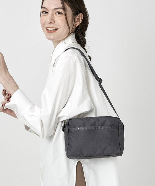 DANIELLA CROSSBODY サンダー