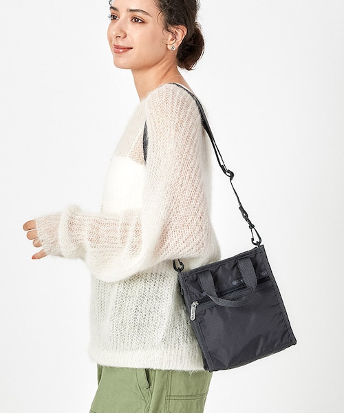 MINI N/S TOTE サンダー｜レスポートサックの通販｜&mall