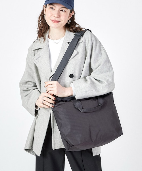 ✨未使用級✨レスポートサック　DELUXE EASY CARRY TOTE DELUXE EASY CARRY TOTE サンダー｜レスポートサックの通販