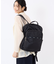 ESSENTIAL CARRYALL BP ブラックC