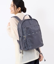 ESSENTIAL CARRYALL BP シャドウグレーC