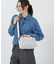 SMALL UPTOWN SATCHEL ブランC