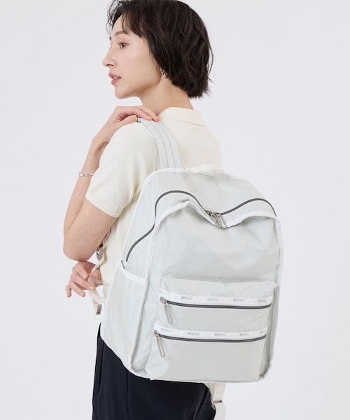 FUNCTIONAL BACKPACK グラベルC｜レスポートサックの通販｜&mall