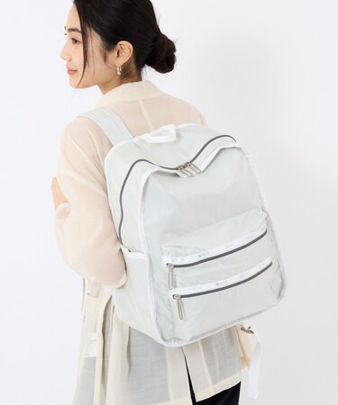 FUNCTIONAL BACKPACK ブランC