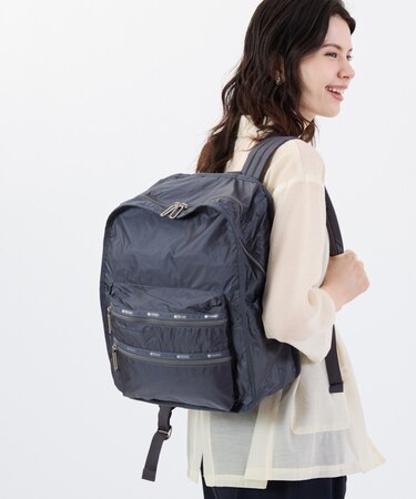 FUNCTIONAL BACKPACK シャドウグレーC