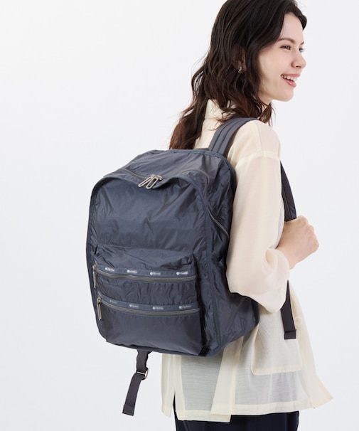 FUNCTIONAL BACKPACK シャドウグレーC