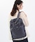 CR URBAN BACKPACK シャドウグレーC