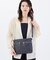 POUCH CROSSBODY シャドウグレーC