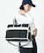 DELUXE MED WEEKENDER スペクテイターブラック