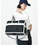 DELUXE MED WEEKENDER スペクテイターブラック
