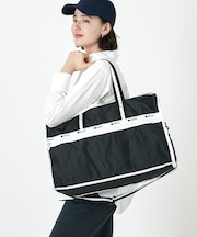 DELUXE LG WEEKENDER スペクテイターブラック