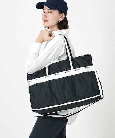 DELUXE LG WEEKENDER スペクテイターブラック