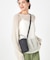 MINI PHONE CROSSBODY サンダー