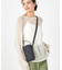 MINI PHONE CROSSBODY サンダー