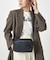 DANIELLA CROSSBODY ディープシーブルー